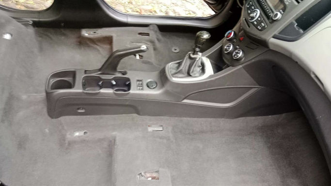 Estética automotriz